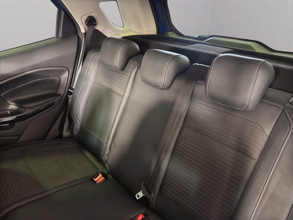 FORD EcoSport 1.0 ecoboost Titanium s&s 125cv my20.25