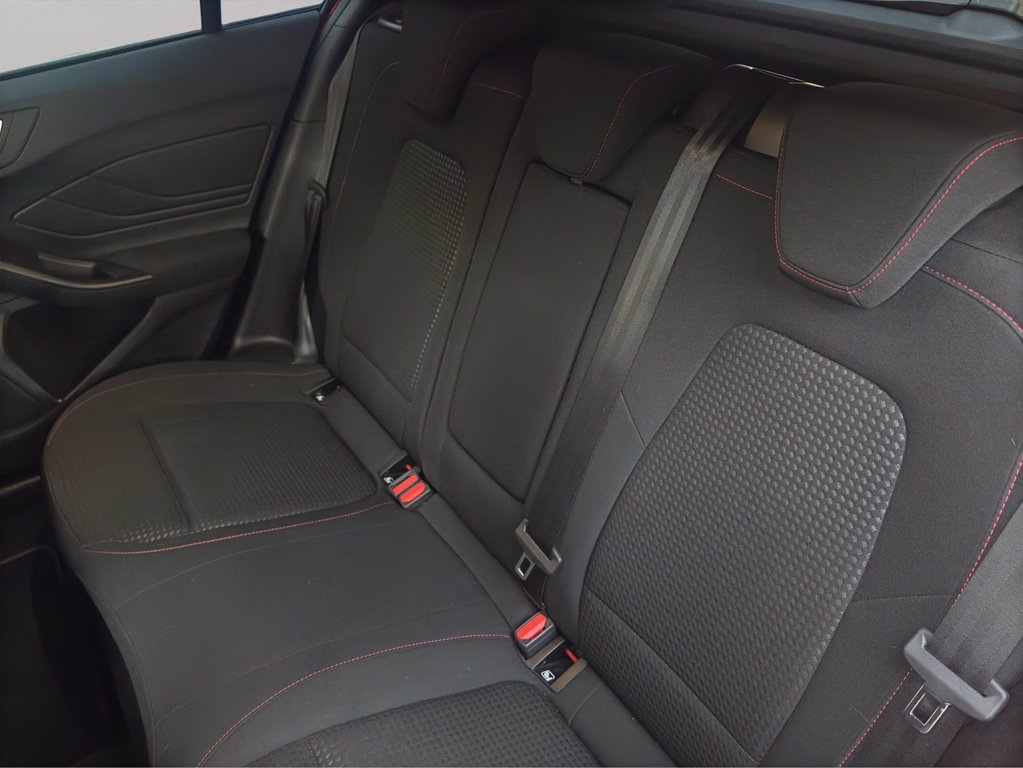 FORD Focus 1.0 EcoBoost Hybrid 155 CV Pow. 5p. ST-Line X