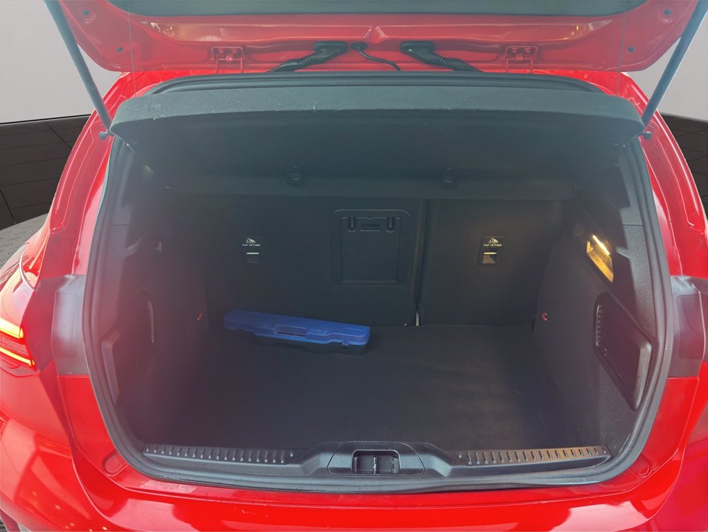 FORD Focus 1.0 EcoBoost Hybrid 155 CV Pow. 5p. ST-Line X