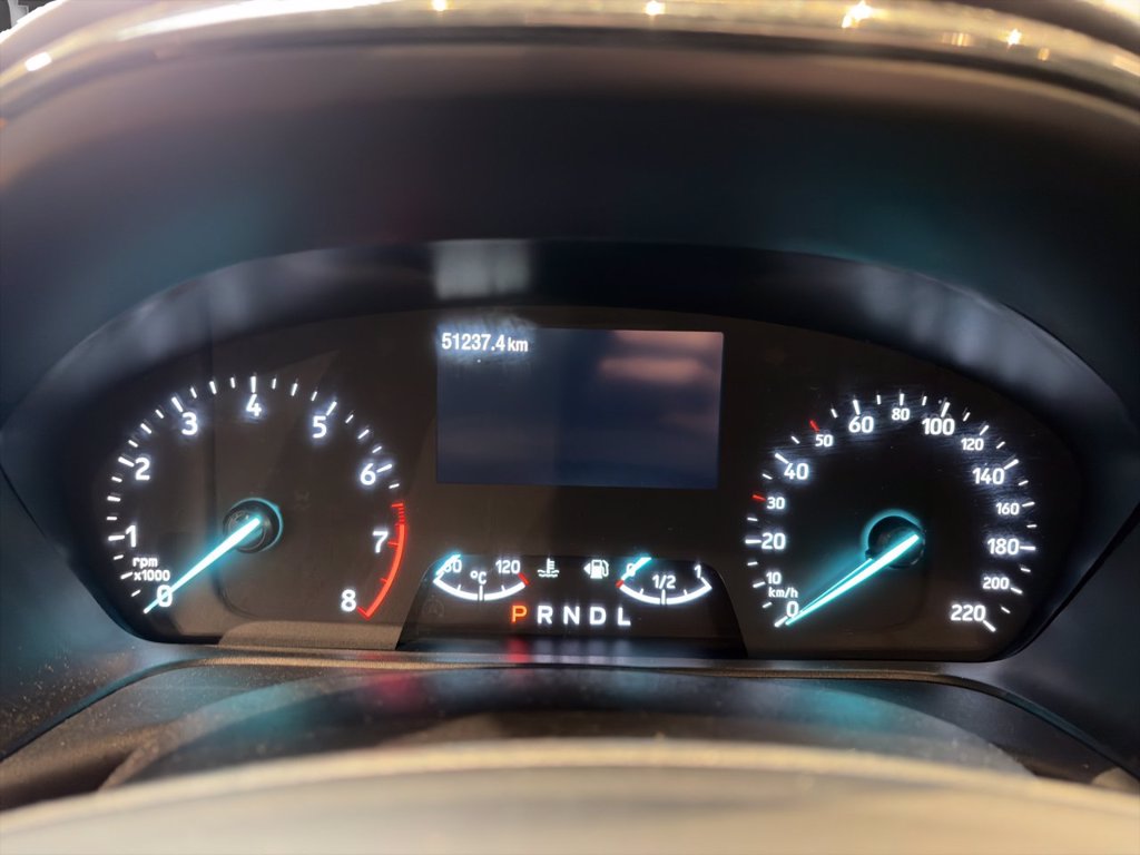 FORD Puma 1.0 ecoboost h Titanium Design s&s 125cv auto