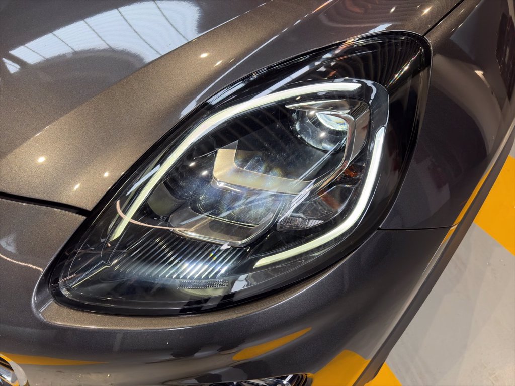 FORD Puma 1.0 ecoboost h Titanium Design s&s 125cv auto