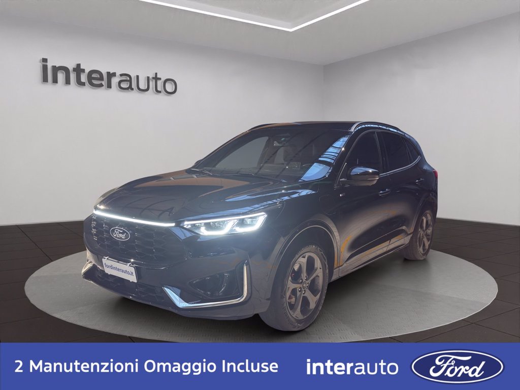FORD Kuga 2.5 Plug In Hybrid 243 CV CVT 2WD ST-Line X