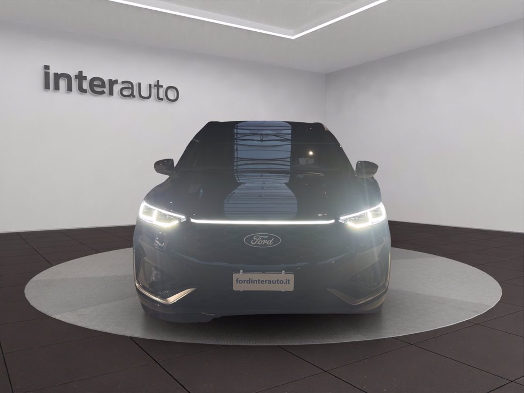 FORD Kuga 2.5 Plug In Hybrid 243 CV CVT 2WD ST-Line X