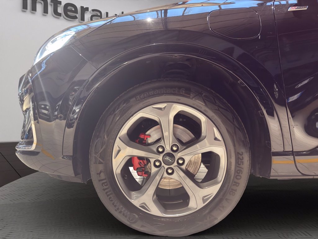 FORD Kuga 2.5 Plug In Hybrid 243 CV CVT 2WD ST-Line X