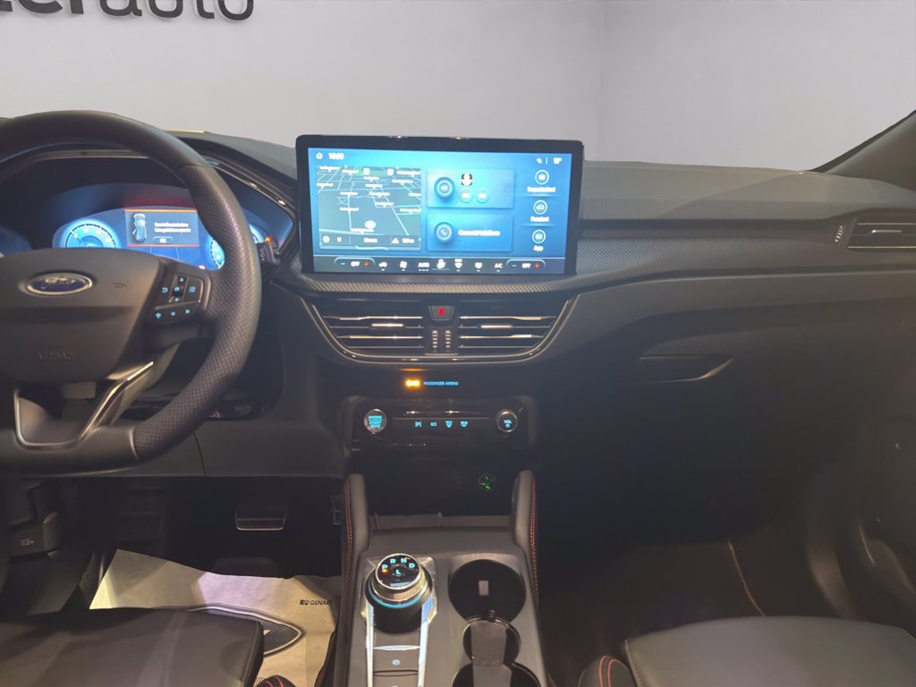 FORD Kuga 2.5 Plug In Hybrid 243 CV CVT 2WD ST-Line X