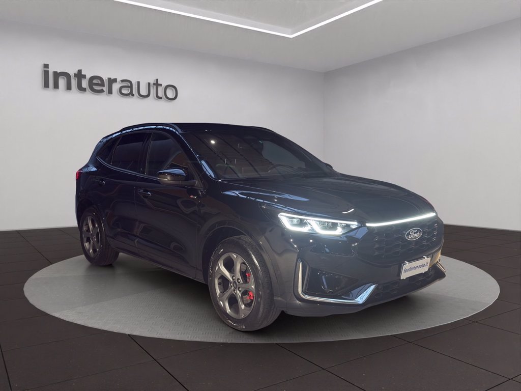 FORD Kuga 2.5 Plug In Hybrid 243 CV CVT 2WD ST-Line X