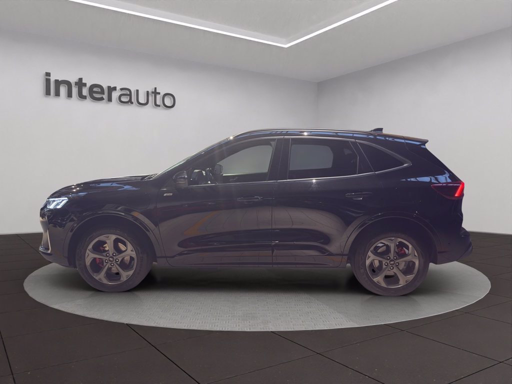 FORD Kuga 2.5 Plug In Hybrid 243 CV CVT 2WD ST-Line X
