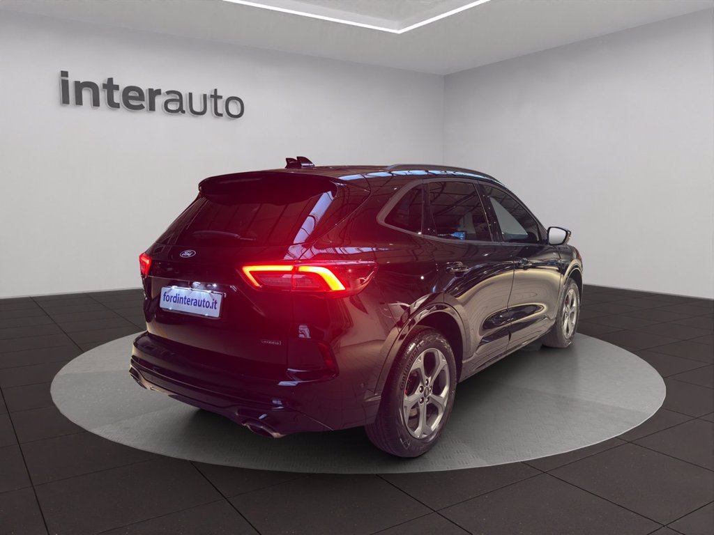 FORD Kuga 2.5 Plug In Hybrid 243 CV CVT 2WD ST-Line X