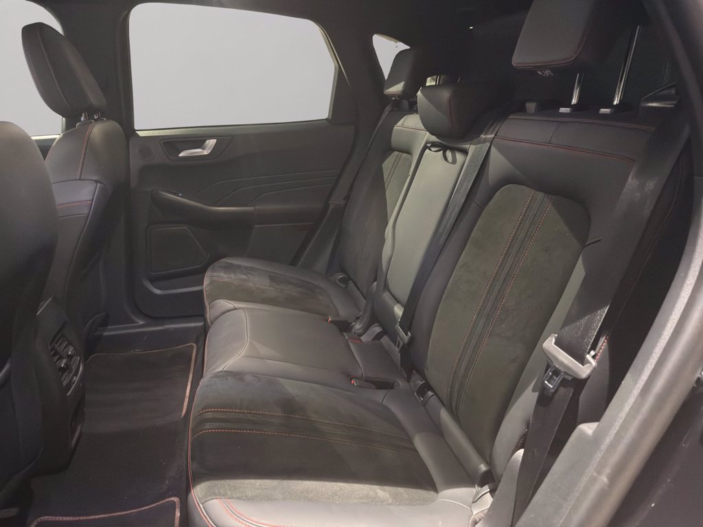 FORD Kuga 2.5 Plug In Hybrid 243 CV CVT 2WD ST-Line X