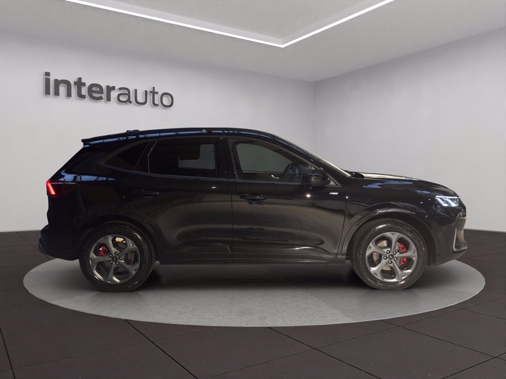 FORD Kuga 2.5 Plug In Hybrid 243 CV CVT 2WD ST-Line X