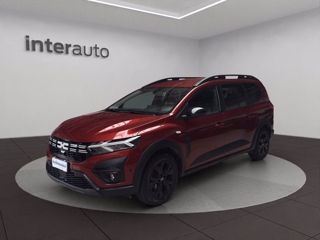 DACIA Jogger 1.0 TCe GPL 100 CV 5 posti Extreme