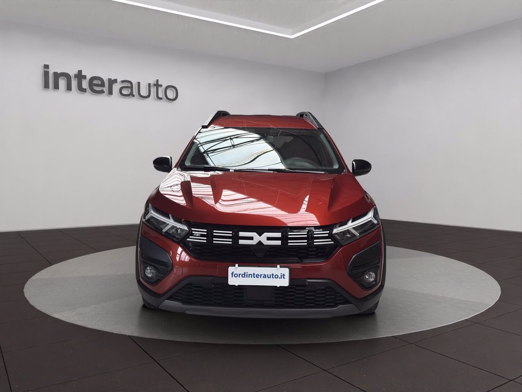 DACIA Jogger 1.0 TCe GPL 100 CV 5 posti Extreme