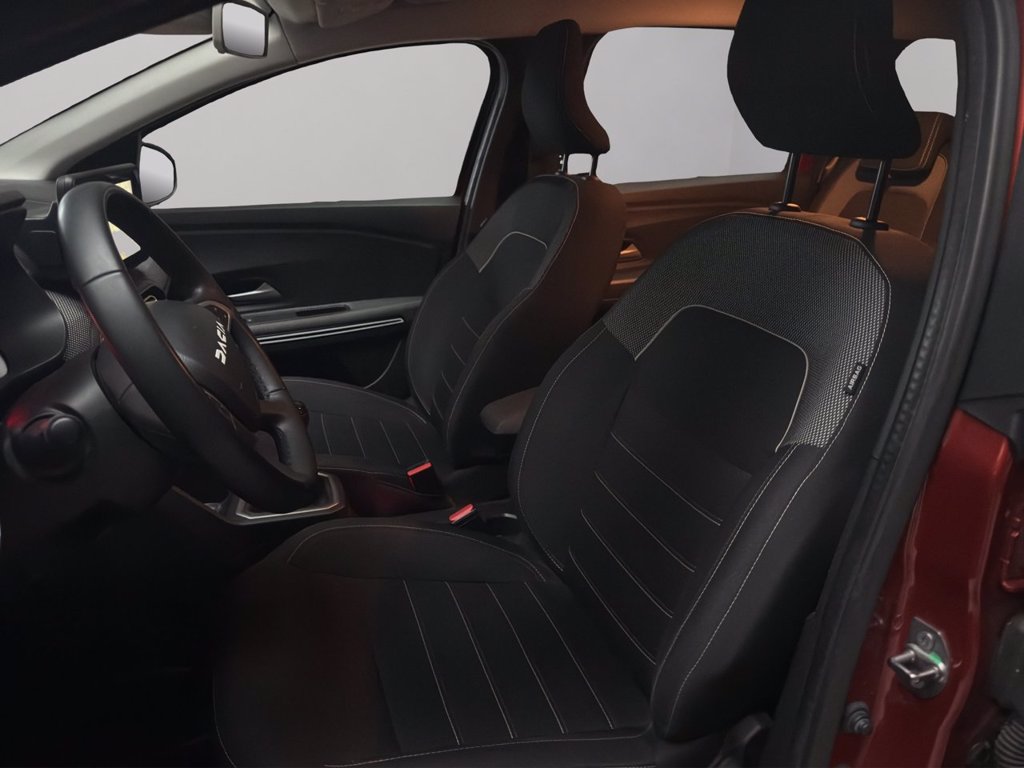 DACIA Jogger 1.0 TCe GPL 100 CV 5 posti Extreme