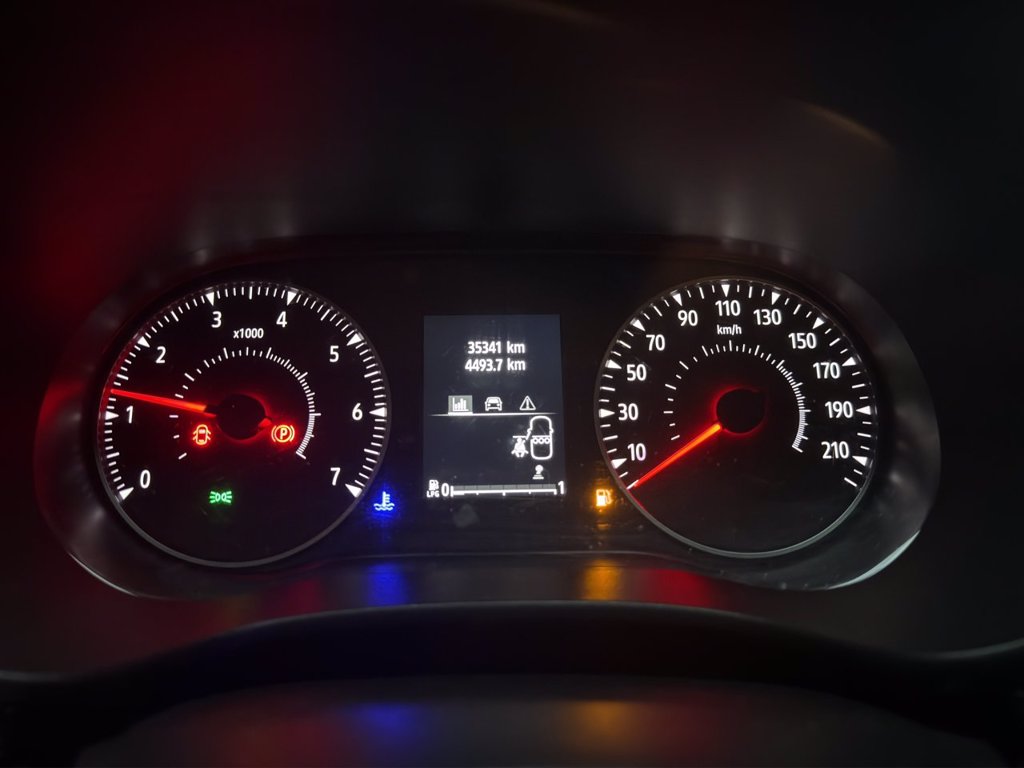 DACIA Jogger 1.0 TCe GPL 100 CV 5 posti Extreme