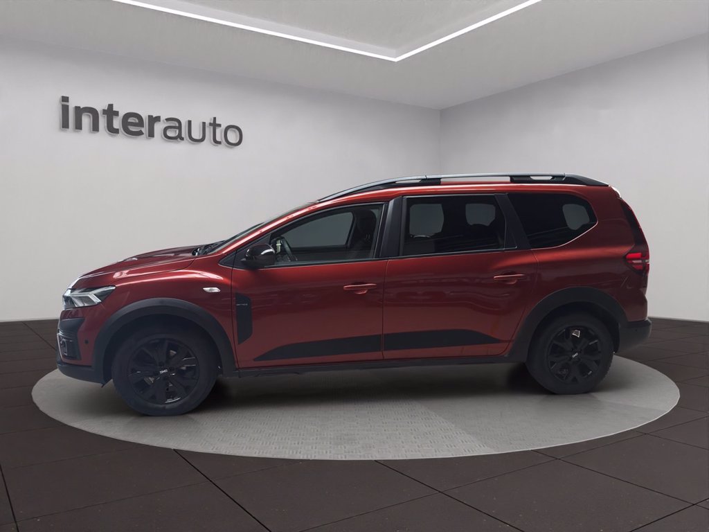 DACIA Jogger 1.0 TCe GPL 100 CV 5 posti Extreme