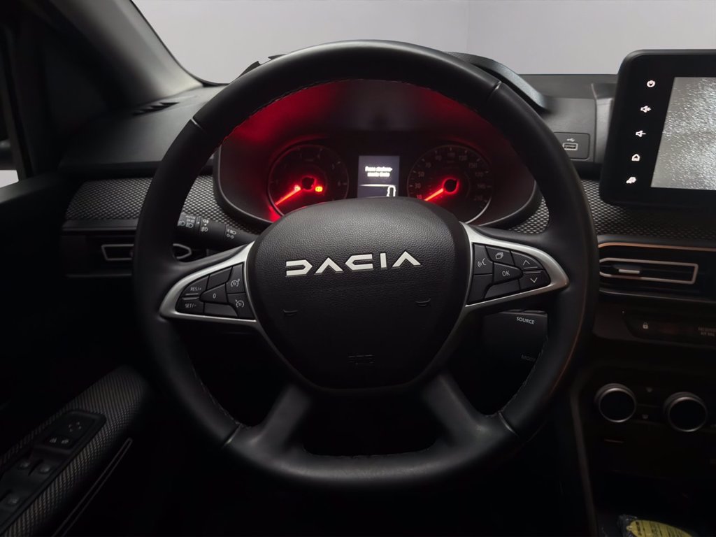 DACIA Jogger 1.0 TCe GPL 100 CV 5 posti Extreme