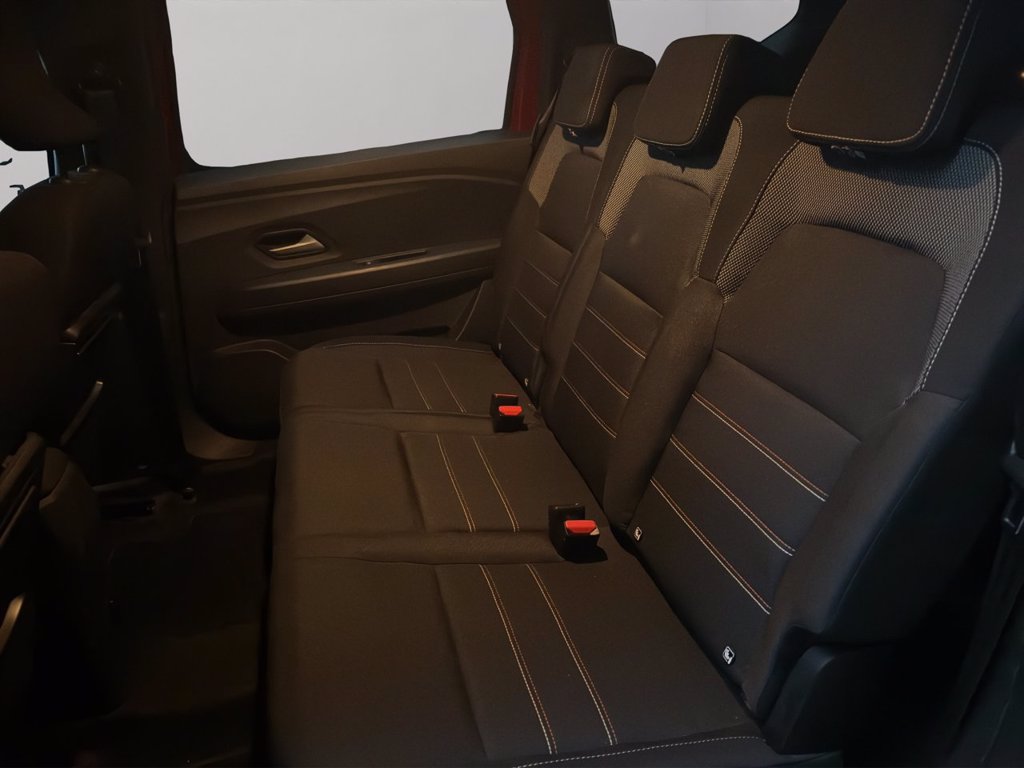 DACIA Jogger 1.0 TCe GPL 100 CV 5 posti Extreme