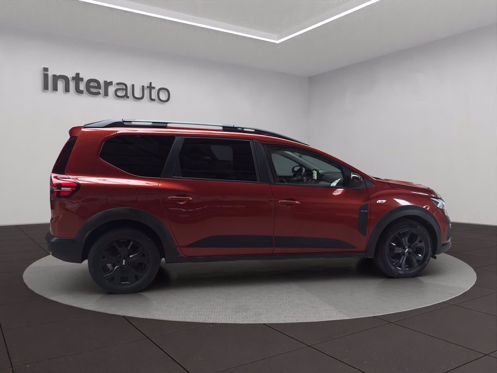 DACIA Jogger 1.0 TCe GPL 100 CV 5 posti Extreme