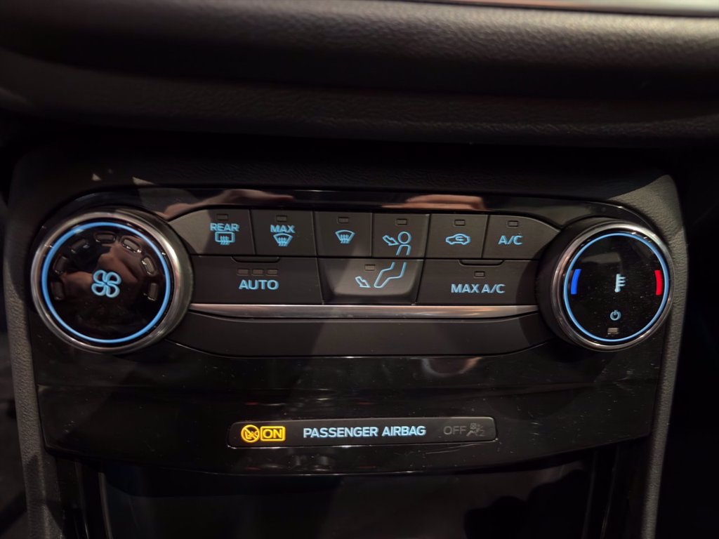 FORD Puma 1.0 EcoBoost Hybrid 125 CV S&S Titanium Design