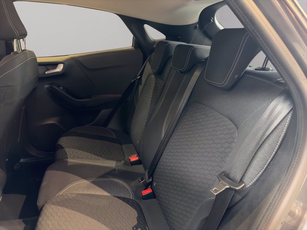 FORD Puma 1.0 EcoBoost Hybrid 125 CV S&S Titanium Design