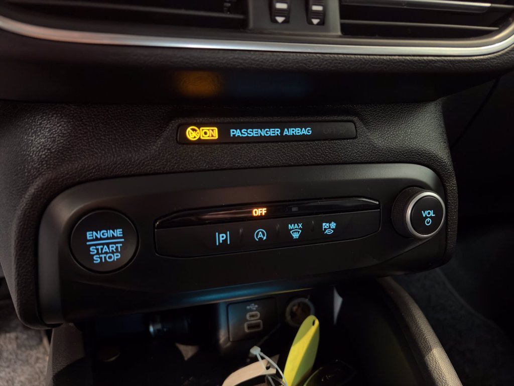 FORD Focus 1.0 EcoBoost Hybrid 125 CV 5p. Active Design