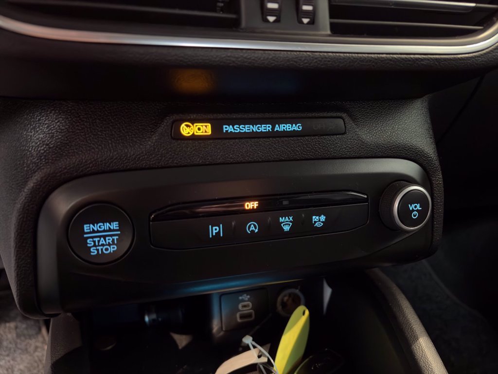 FORD Focus 1.0 EcoBoost Hybrid 125 CV 5p. Active Design