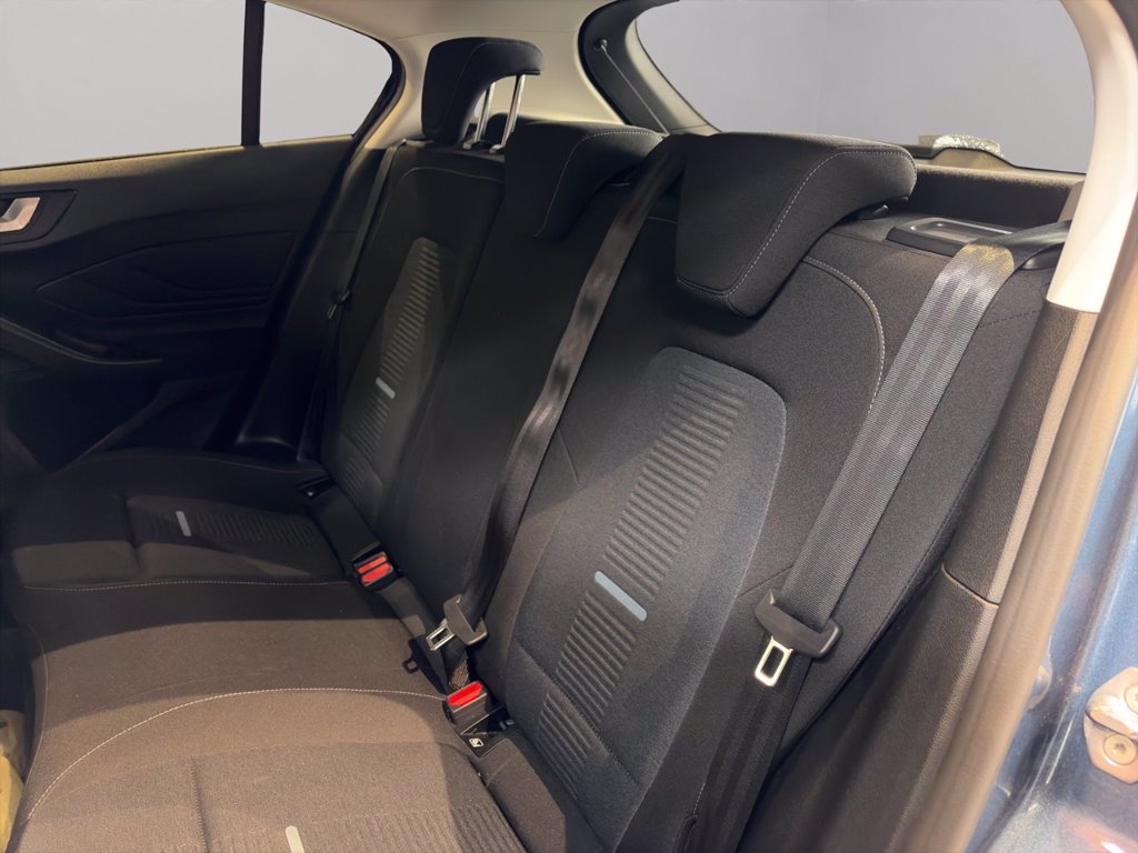 FORD Focus 1.0 EcoBoost Hybrid 125 CV 5p. Active Design