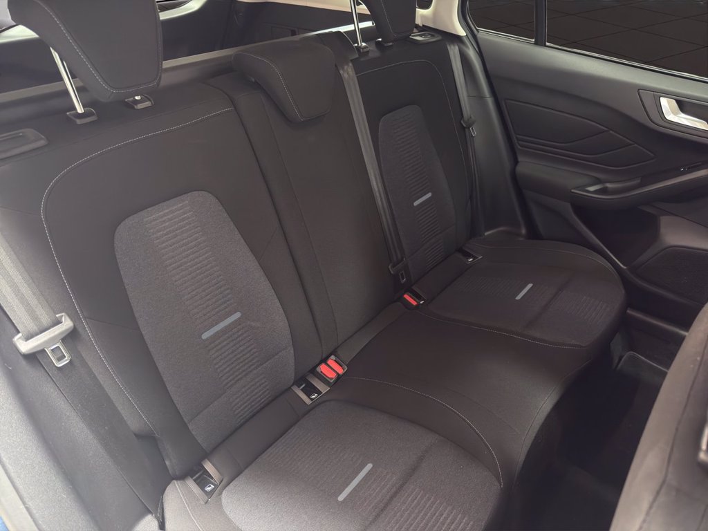 FORD Focus 1.0 EcoBoost Hybrid 125 CV SW Active Style