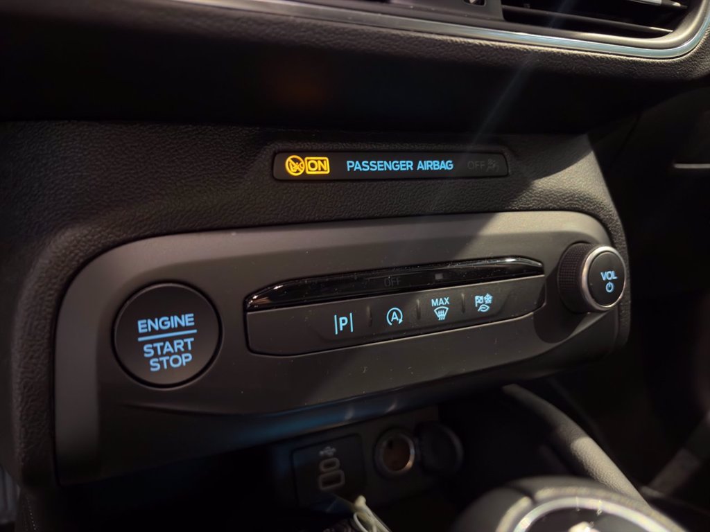 FORD Focus 1.0 EcoBoost Hybrid 125 CV 5p. Active X