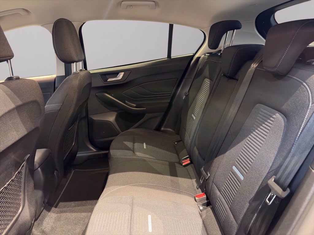 FORD Focus 1.0 EcoBoost Hybrid 125 CV 5p. Active X