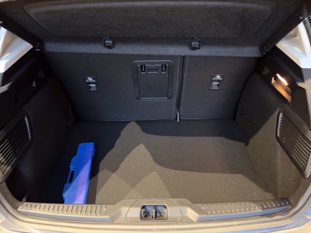 FORD Focus 1.0 EcoBoost Hybrid 125 CV 5p. Active X