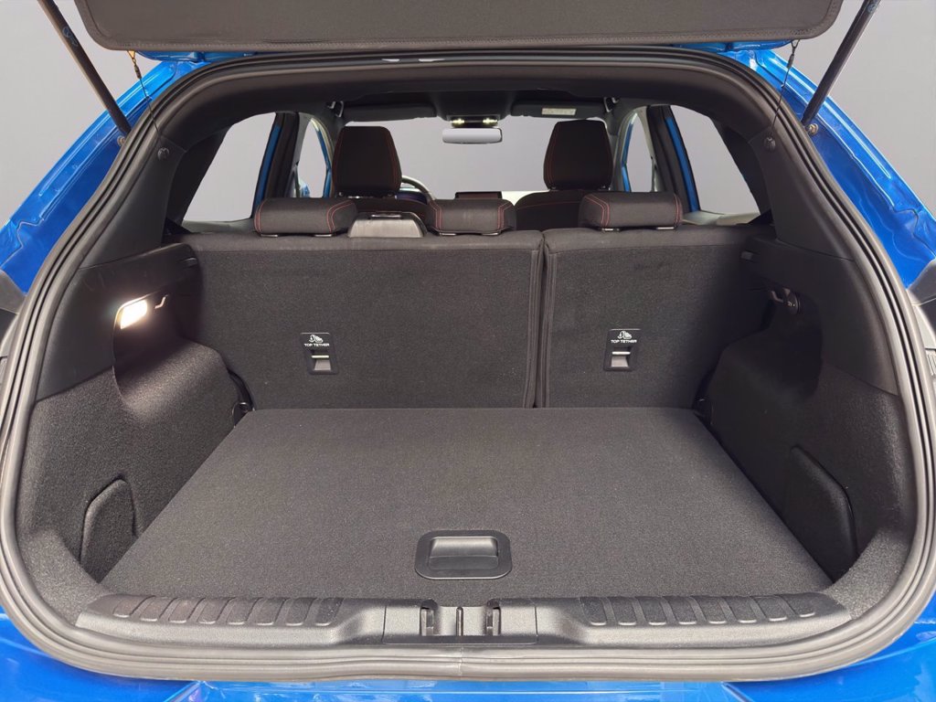 FORD Puma 1.0 EcoBoost Hybrid 125 CV S&S ST-Line