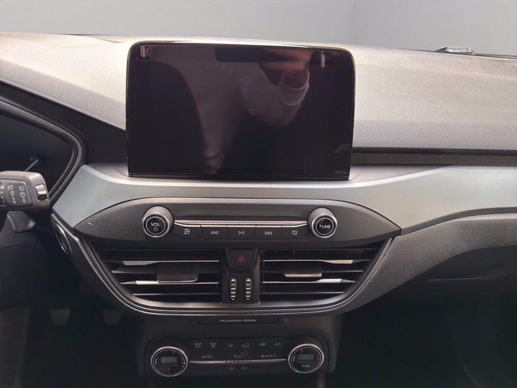 FORD Focus 1.0 EcoBoost Hybrid 125 CV SW Active