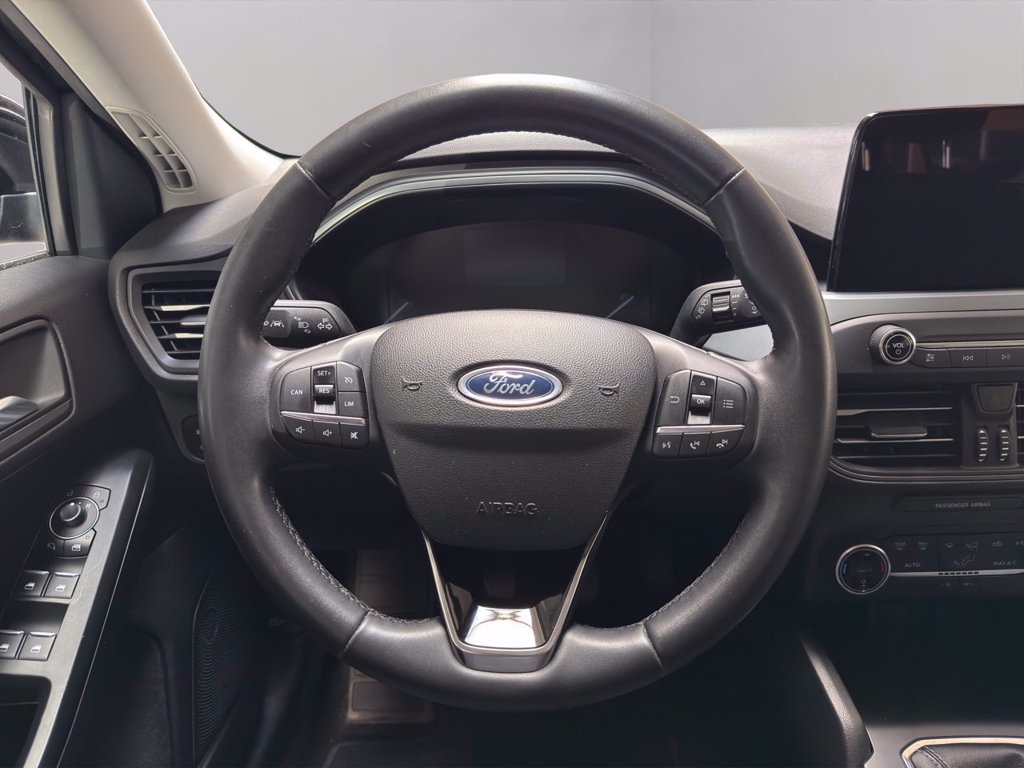 FORD Focus 1.0 EcoBoost Hybrid 125 CV SW Active