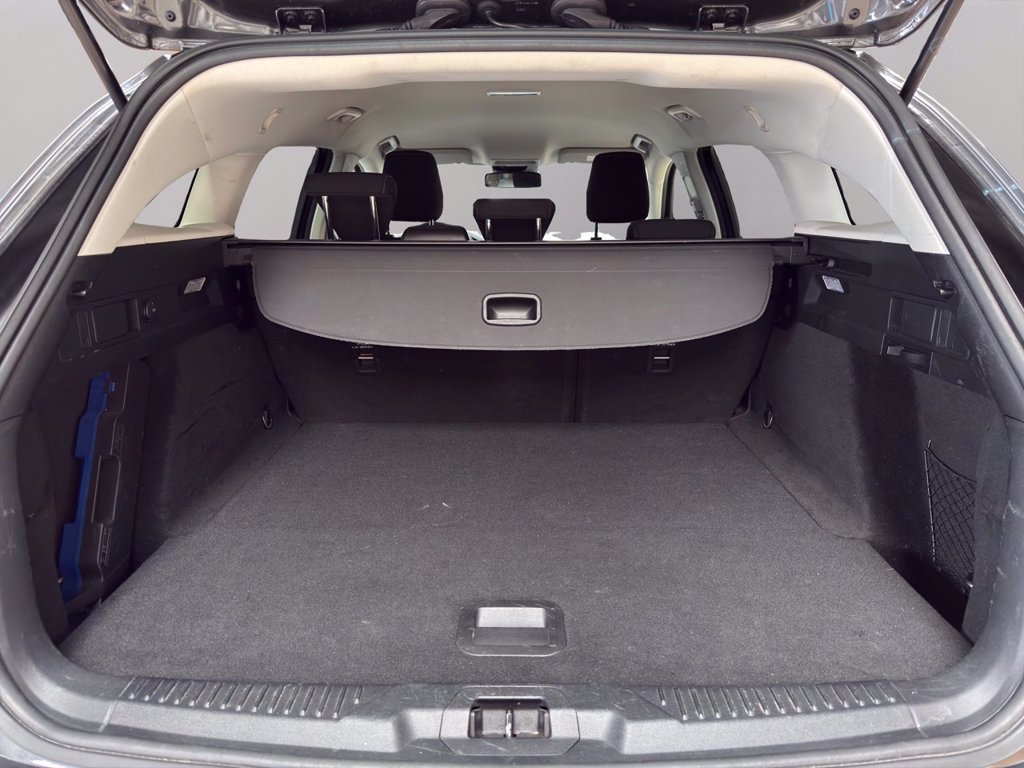 FORD Focus 1.0 EcoBoost Hybrid 125 CV SW Active