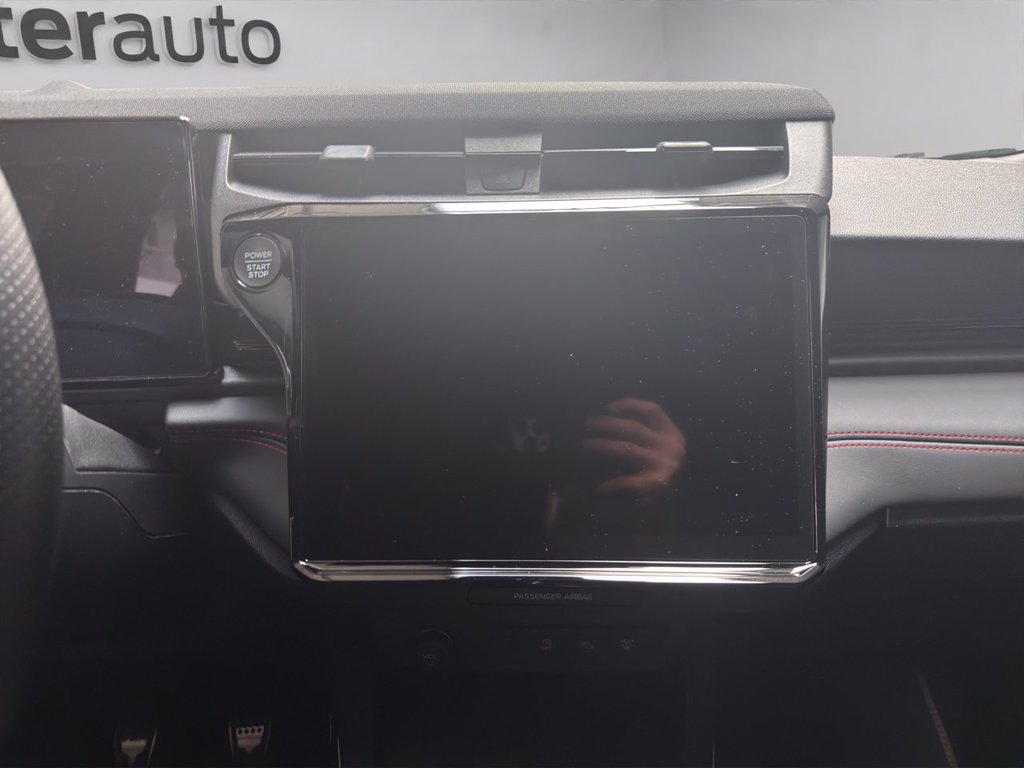 FORD Puma 1.0 EcoBoost Hybrid 125 CV S&S ST-Line