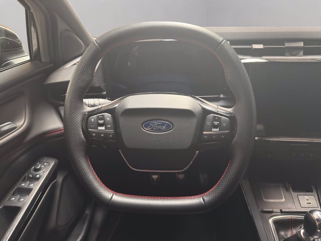 FORD Puma 1.0 EcoBoost Hybrid 125 CV S&S ST-Line