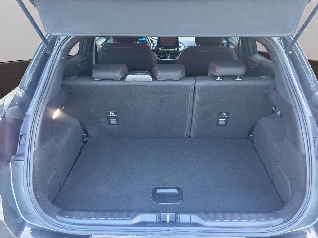 FORD Puma 1.0 EcoBoost Hybrid 125 CV S&S aut. ST-Line