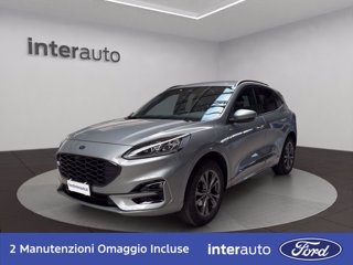 FORD Kuga 2.5 Plug In Hybrid 225 CV CVT 2WD ST-Line X