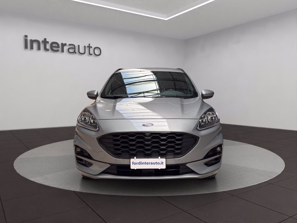 FORD Kuga 2.5 Plug In Hybrid 225 CV CVT 2WD ST-Line X