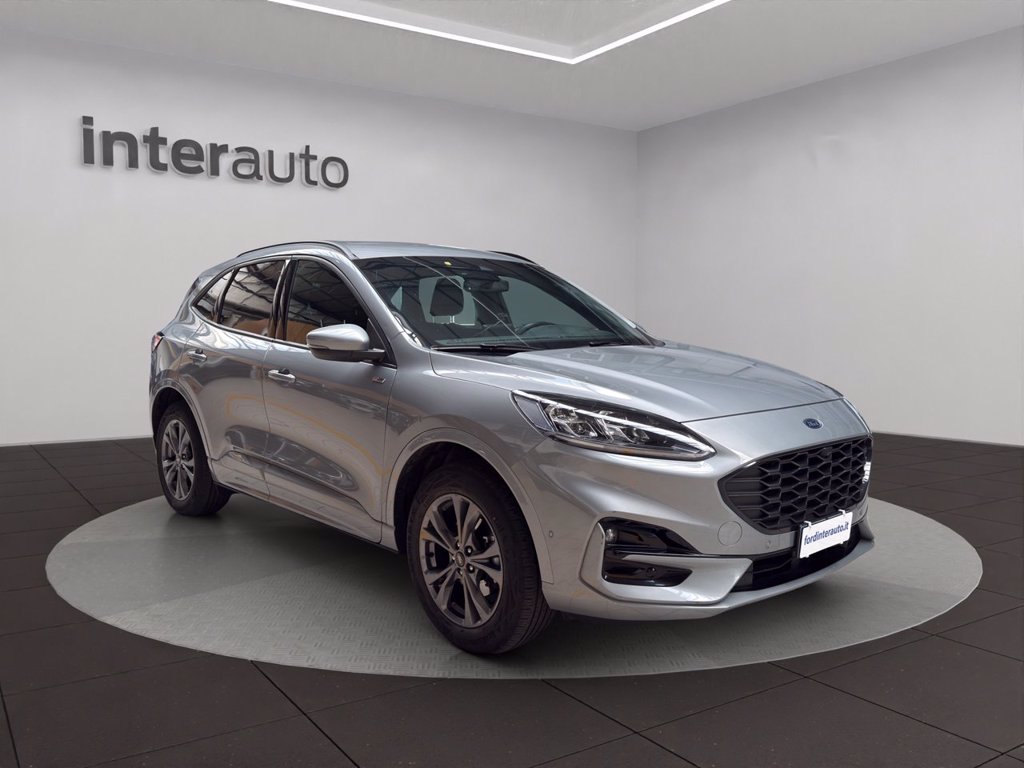 FORD Kuga 2.5 Plug In Hybrid 225 CV CVT 2WD ST-Line X