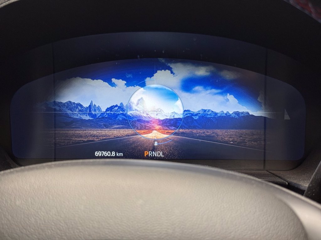 FORD Kuga 2.5 Plug In Hybrid 225 CV CVT 2WD ST-Line X