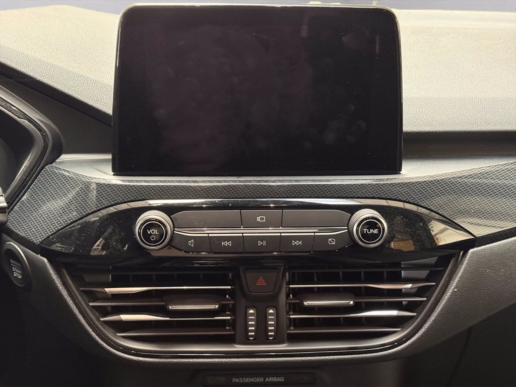 FORD Kuga 2.5 Plug In Hybrid 225 CV CVT 2WD ST-Line X