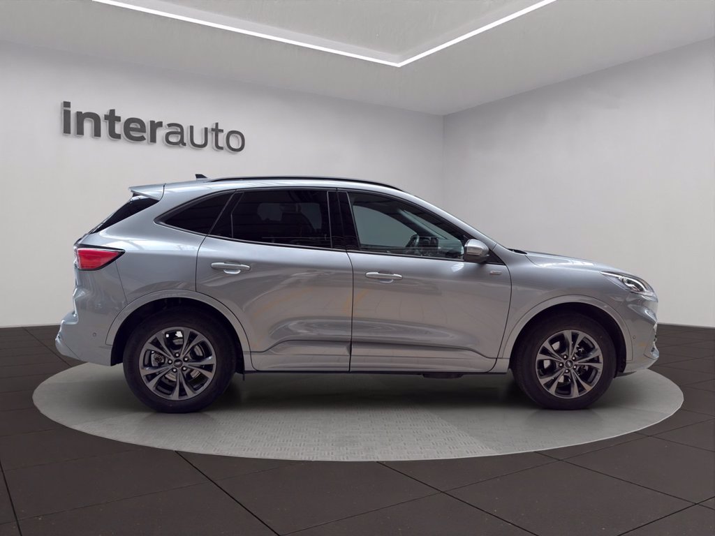 FORD Kuga 2.5 Plug In Hybrid 225 CV CVT 2WD ST-Line X