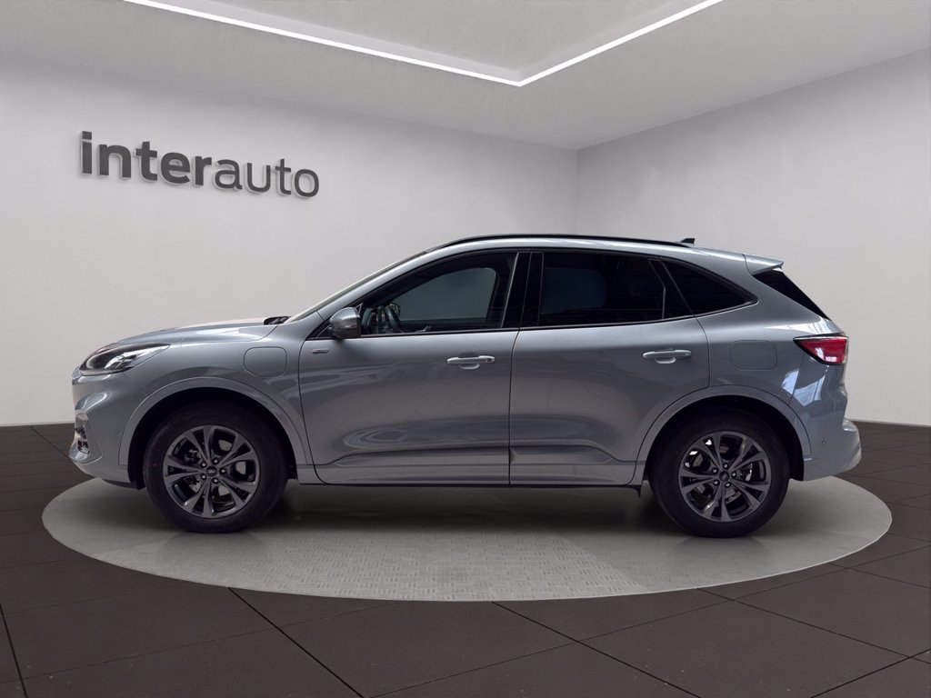 FORD Kuga 2.5 Plug In Hybrid 225 CV CVT 2WD ST-Line X