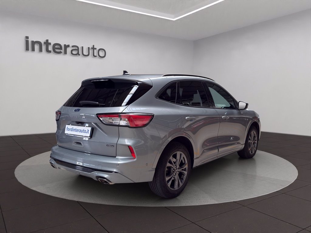 FORD Kuga 2.5 Plug In Hybrid 225 CV CVT 2WD ST-Line X