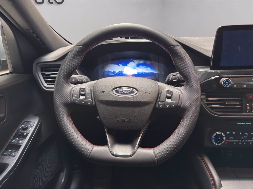 FORD Kuga 2.5 Plug In Hybrid 225 CV CVT 2WD ST-Line X