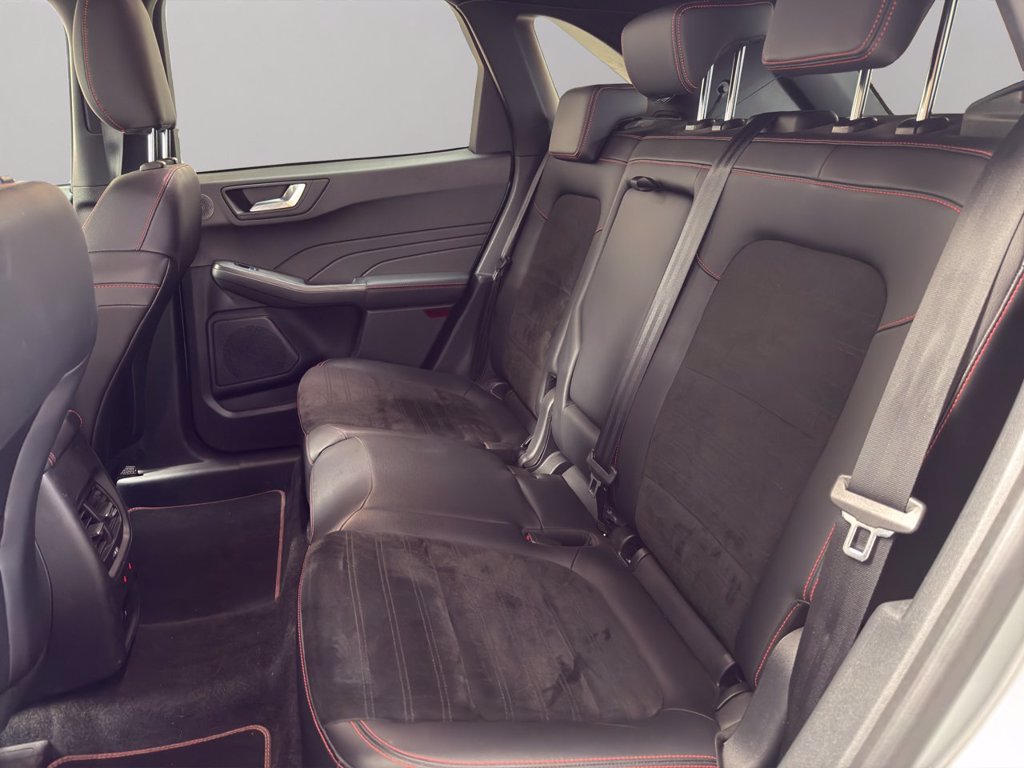 FORD Kuga 2.5 Plug In Hybrid 225 CV CVT 2WD ST-Line X