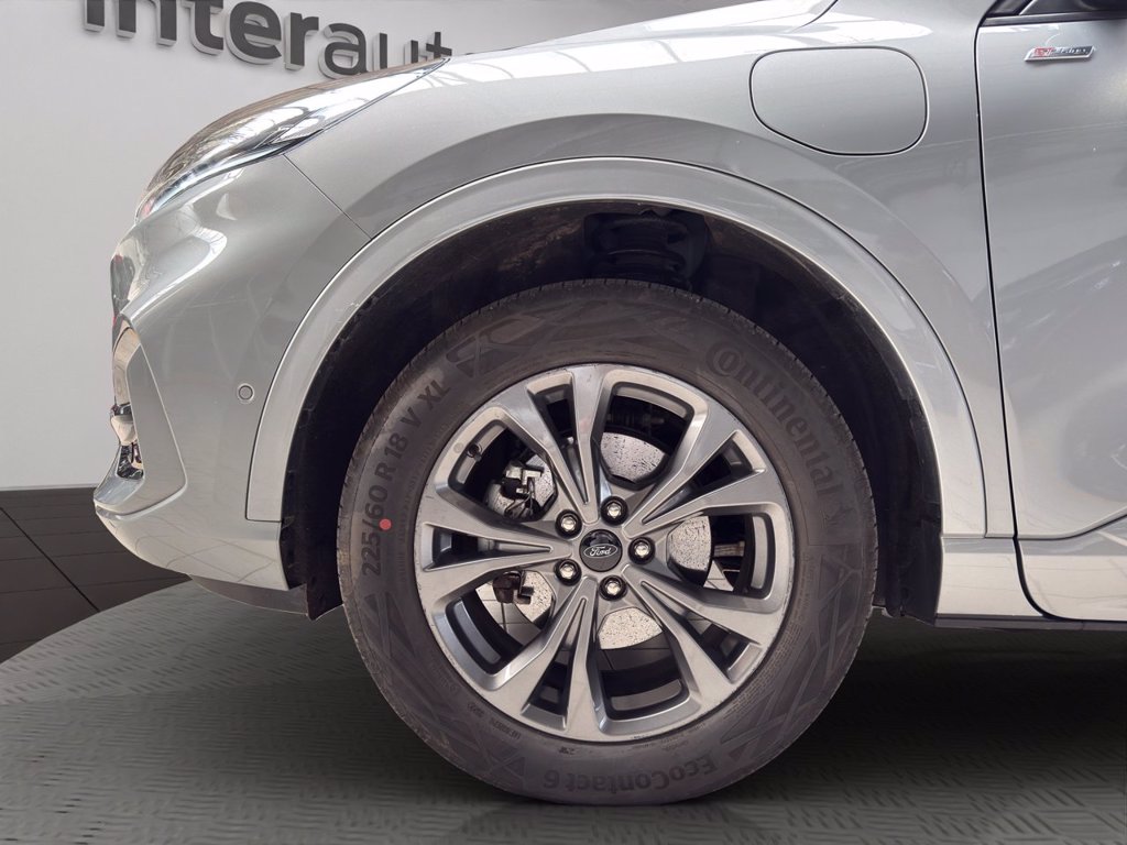 FORD Kuga 2.5 Plug In Hybrid 225 CV CVT 2WD ST-Line X