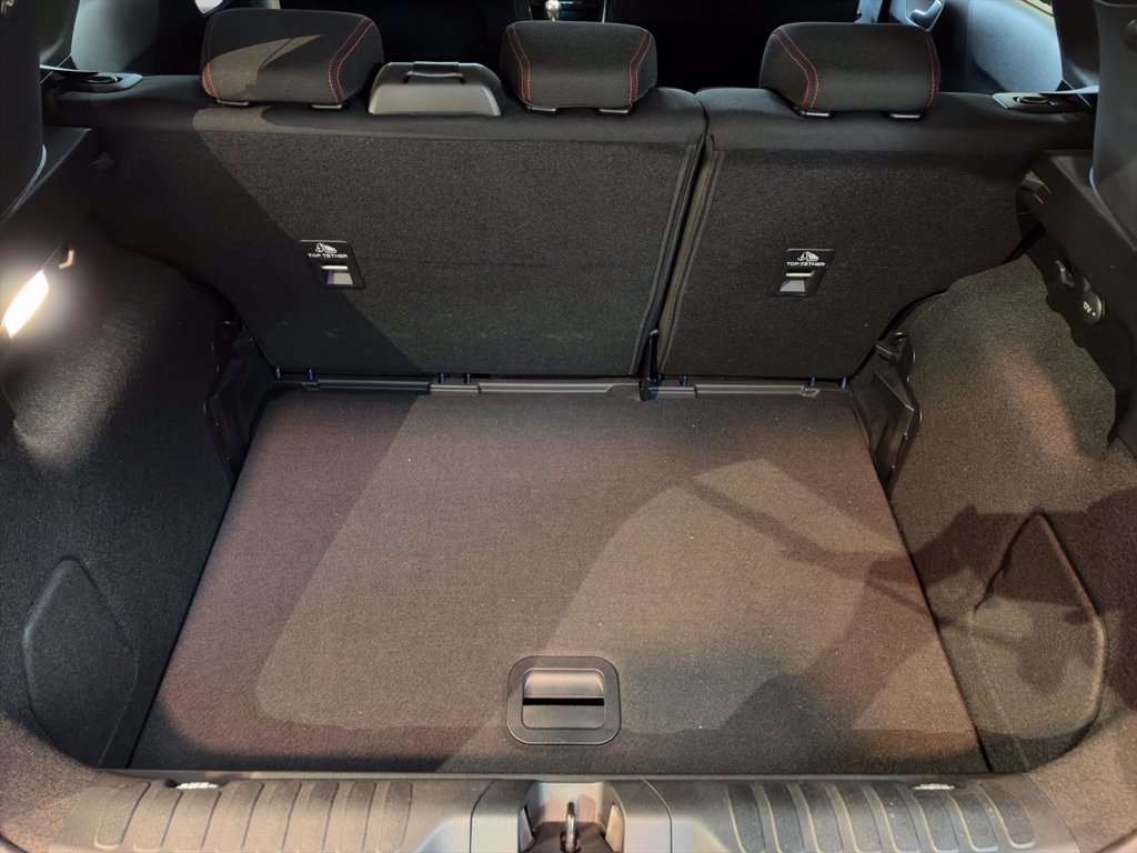 FORD Puma 1.0 EcoBoost Hybrid 125 CV S&S ST-Line